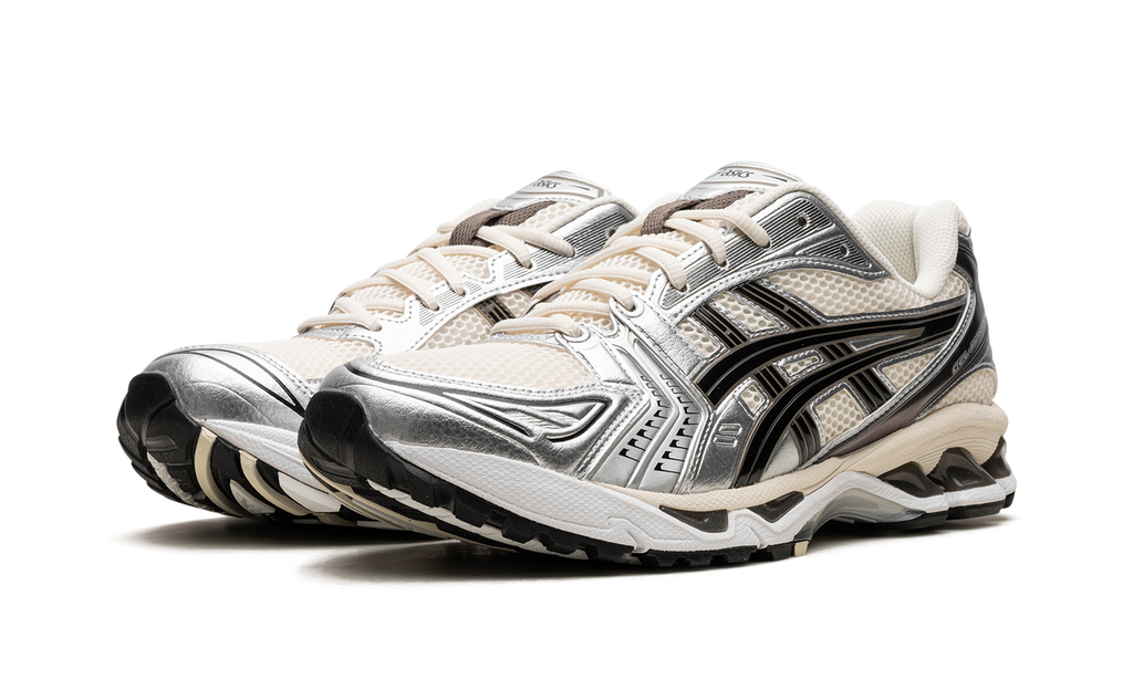 Asics GEL-Kayano 14 Metallic Plum 1201A019 108