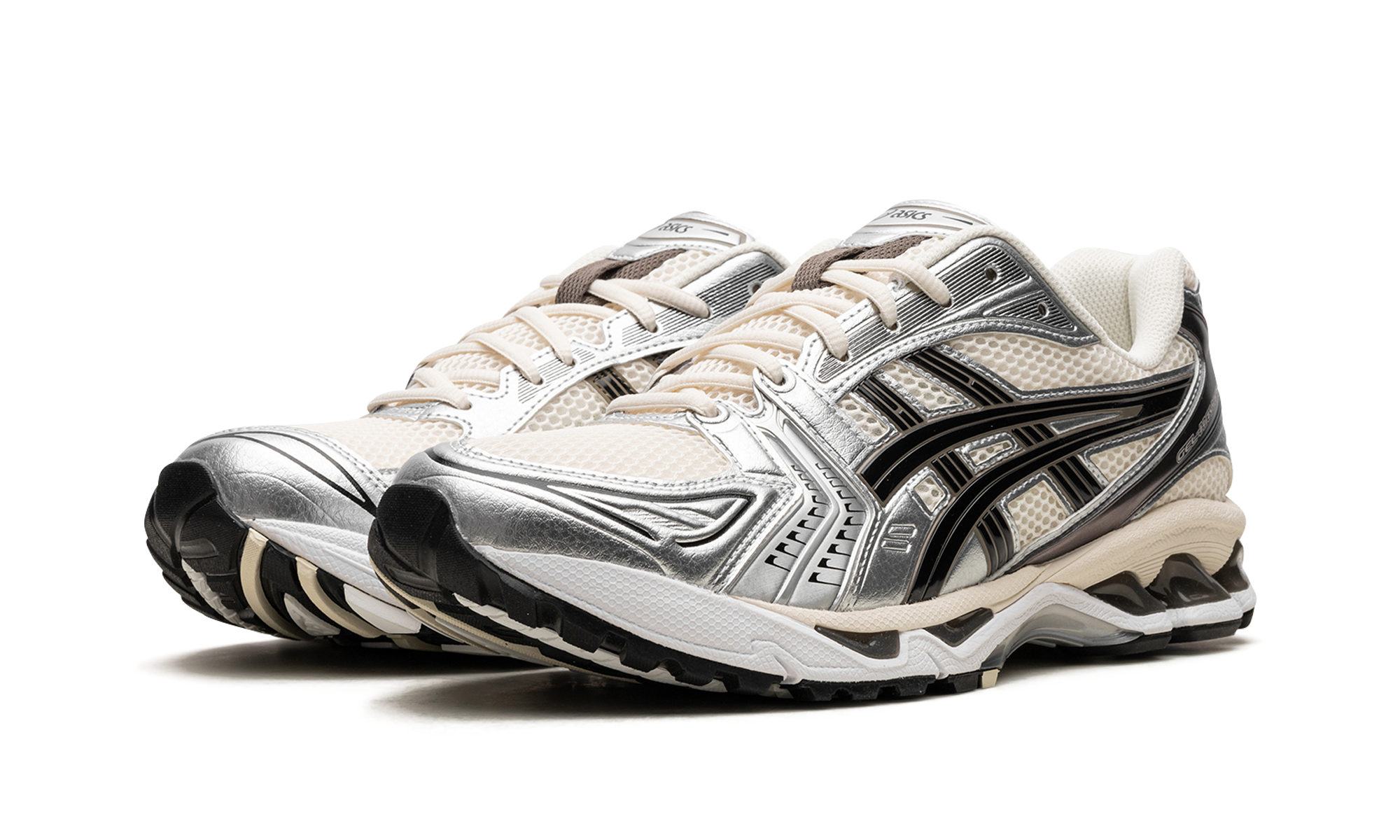 Asics GEL-Kayano 14 Metallic Plum 1201A019 108