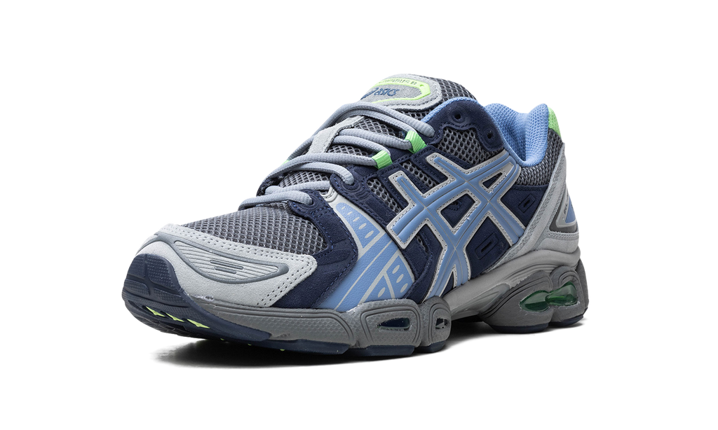 Asics Gel Nimbus 9 Blue Harmony 1201A584 023