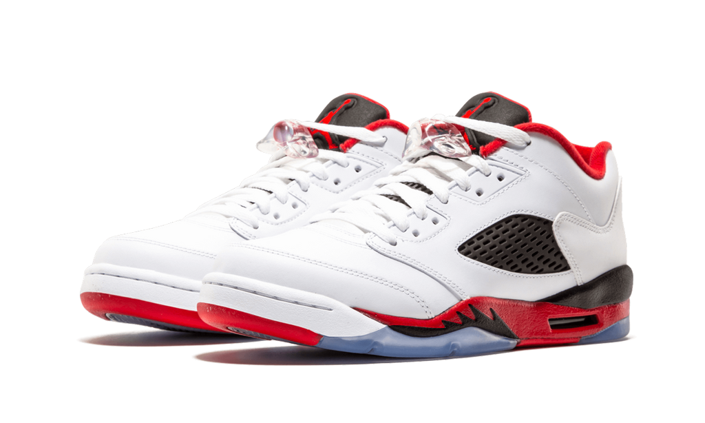 Air Jordan 5 Retro Low GS