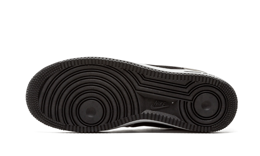 Nike Air Force 1 Premium UT New York Cubans 313461 001