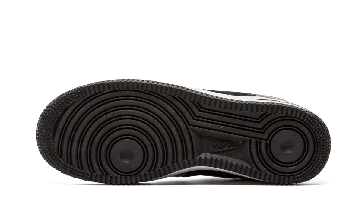 Nike Air Force 1 Premium UT New York Cubans 313461 001
