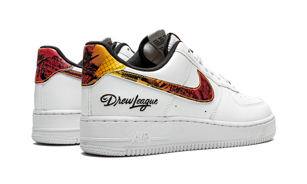 Nike Air Force 1 '07 Drew League DM7578 100