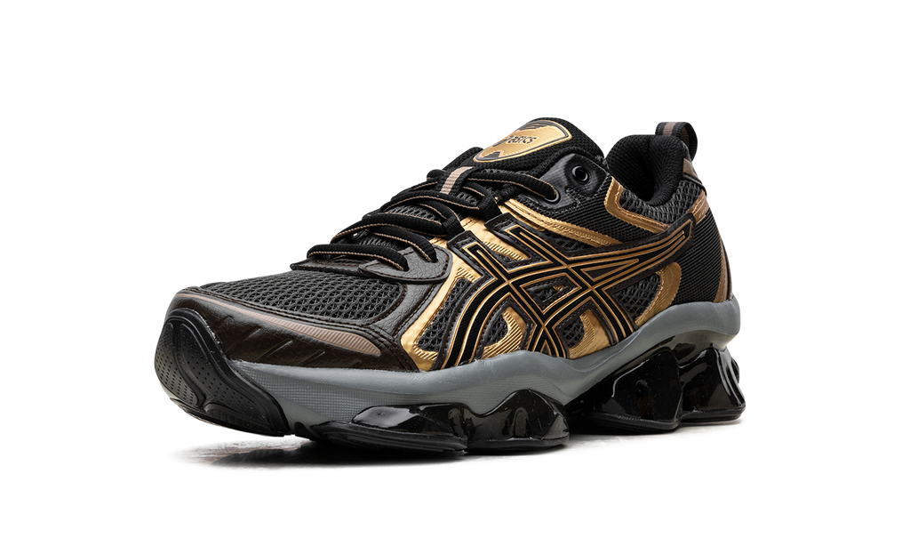 Asics Gel-Quantum Kinetic Dark Sepia 1203A270 253