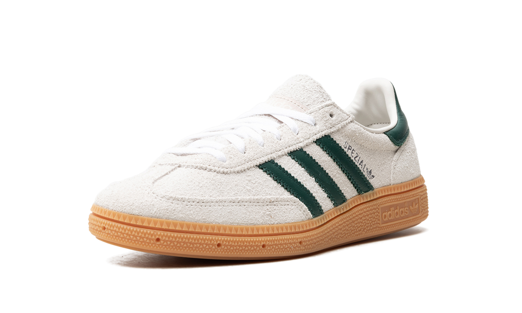 Adidas HANDBALL SPEZIAL WMNS White/Green JS0242