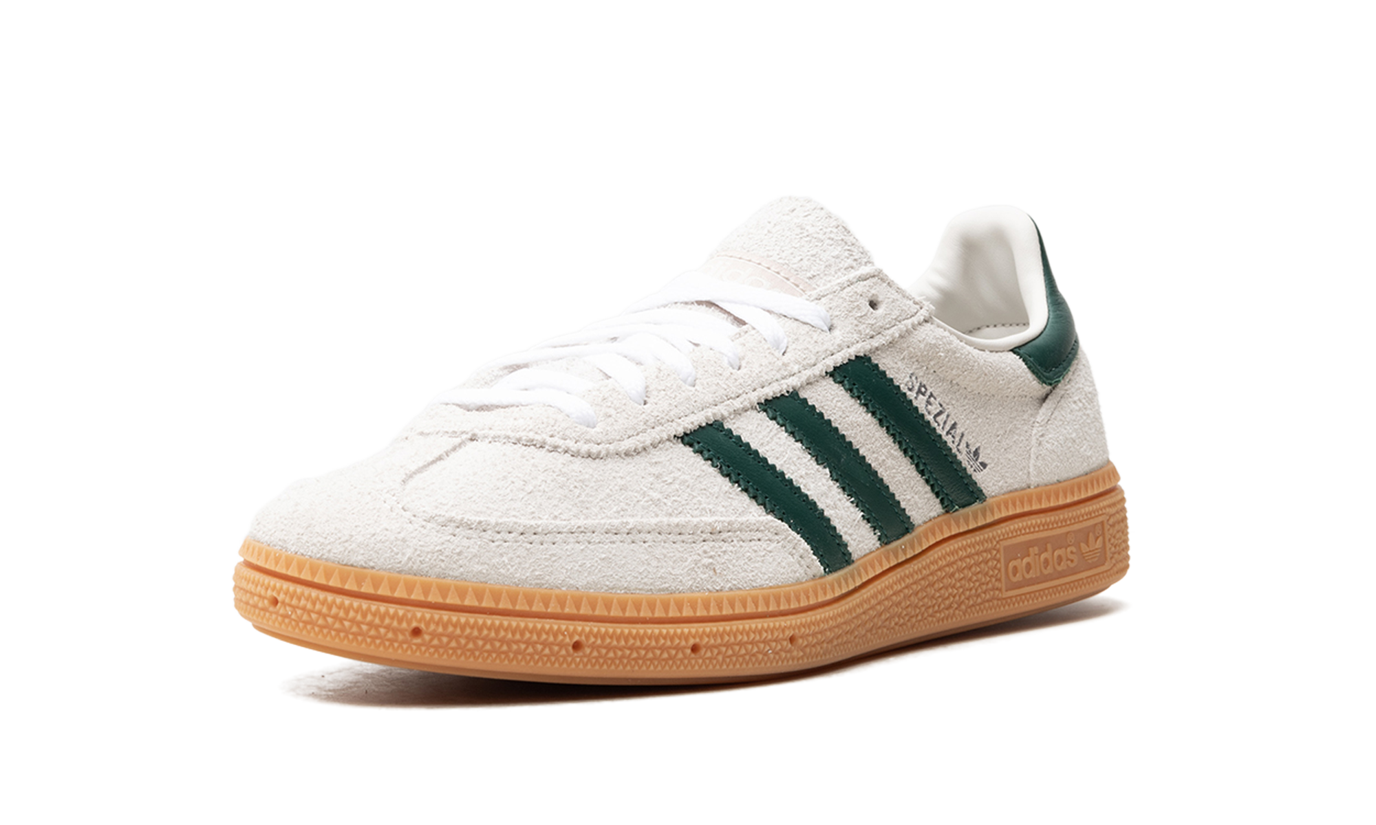 Adidas HANDBALL SPEZIAL WMNS White/Green JS0242