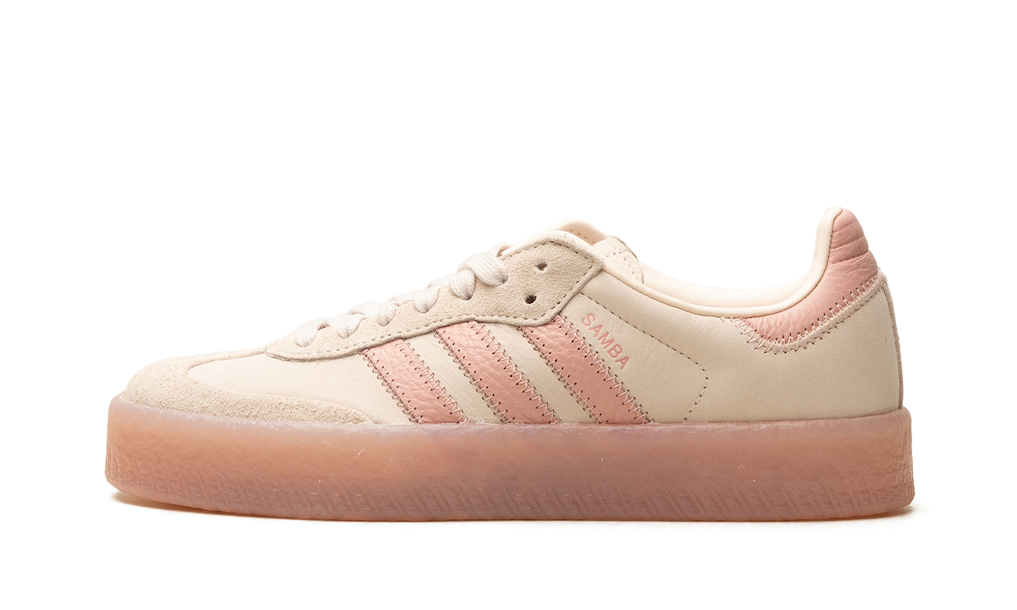 Adidas Sambae WMNS Wonder Quartz JS3956