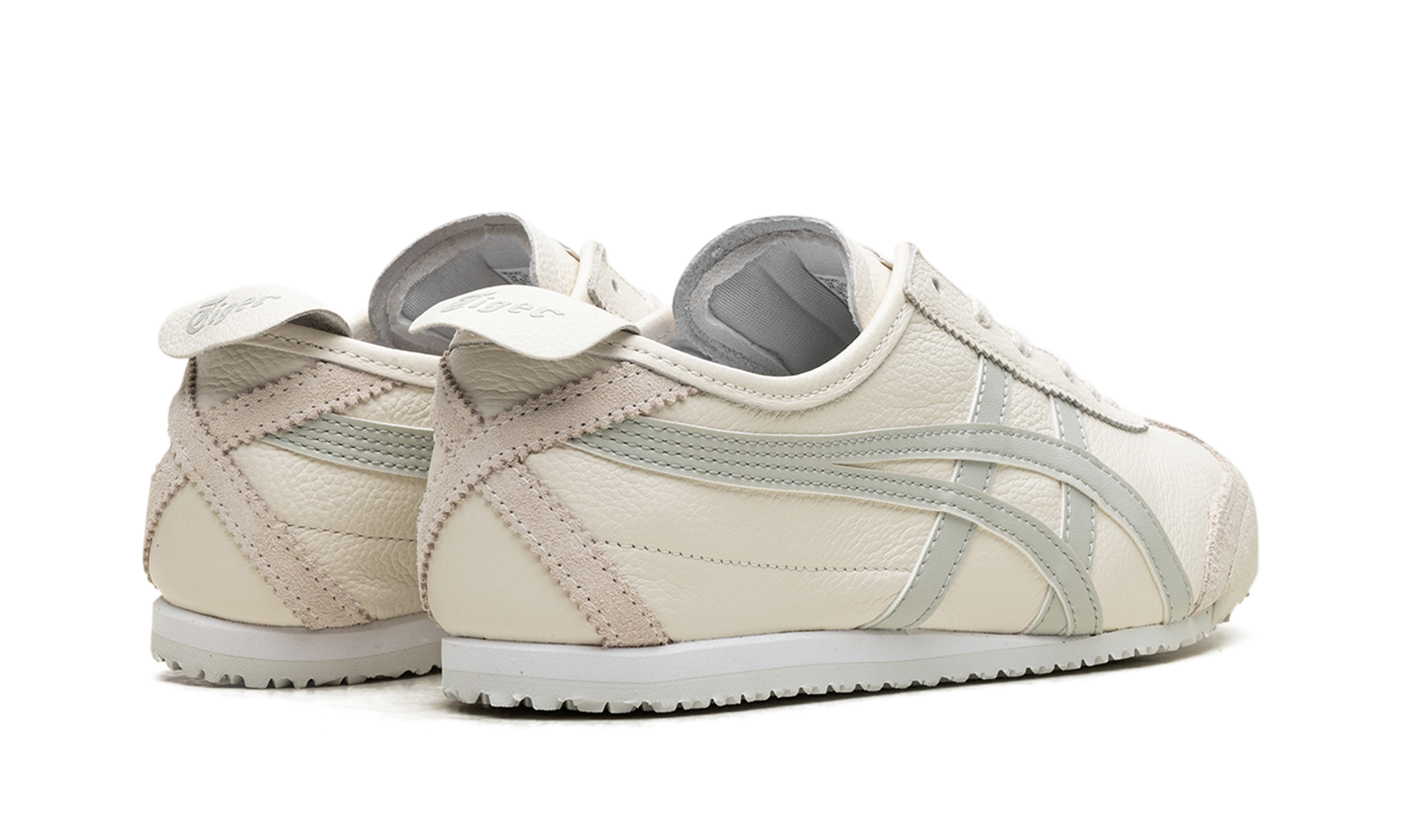 Onitsuka Tiger Tiger Mexico 66 Cream Light Sage 1183A201 127