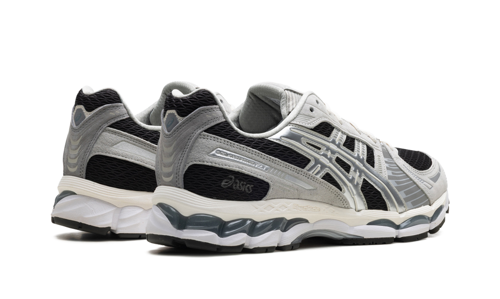 Asics Gel-Kayano 12.1 Kith - Peat Cream 1203A846 020