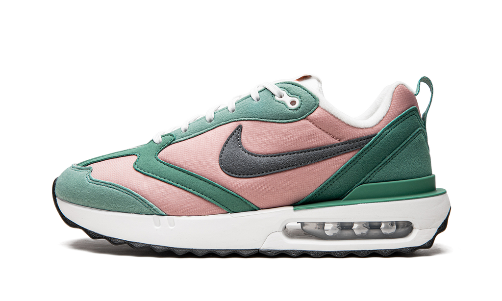 Nike AIR MAX DAN WMNS Rust Pink Jade Glaze (W) DC4068 600