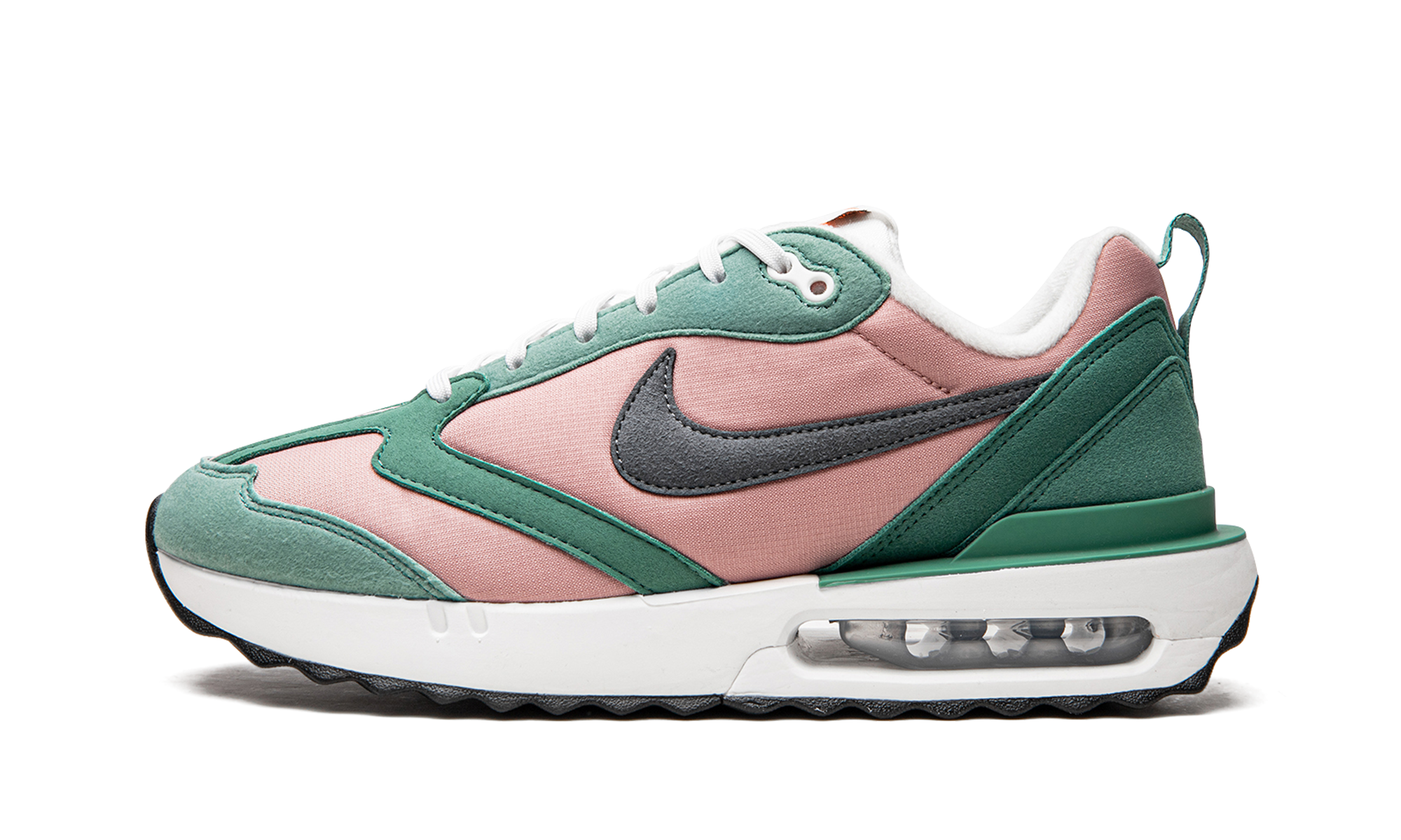 Nike AIR MAX DAN WMNS Rust Pink Jade Glaze (W) DC4068 600