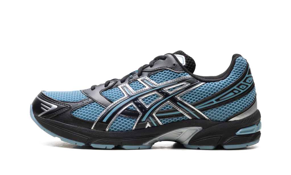 Asics Gel-1130 Black Ice Blue 1203A967 400