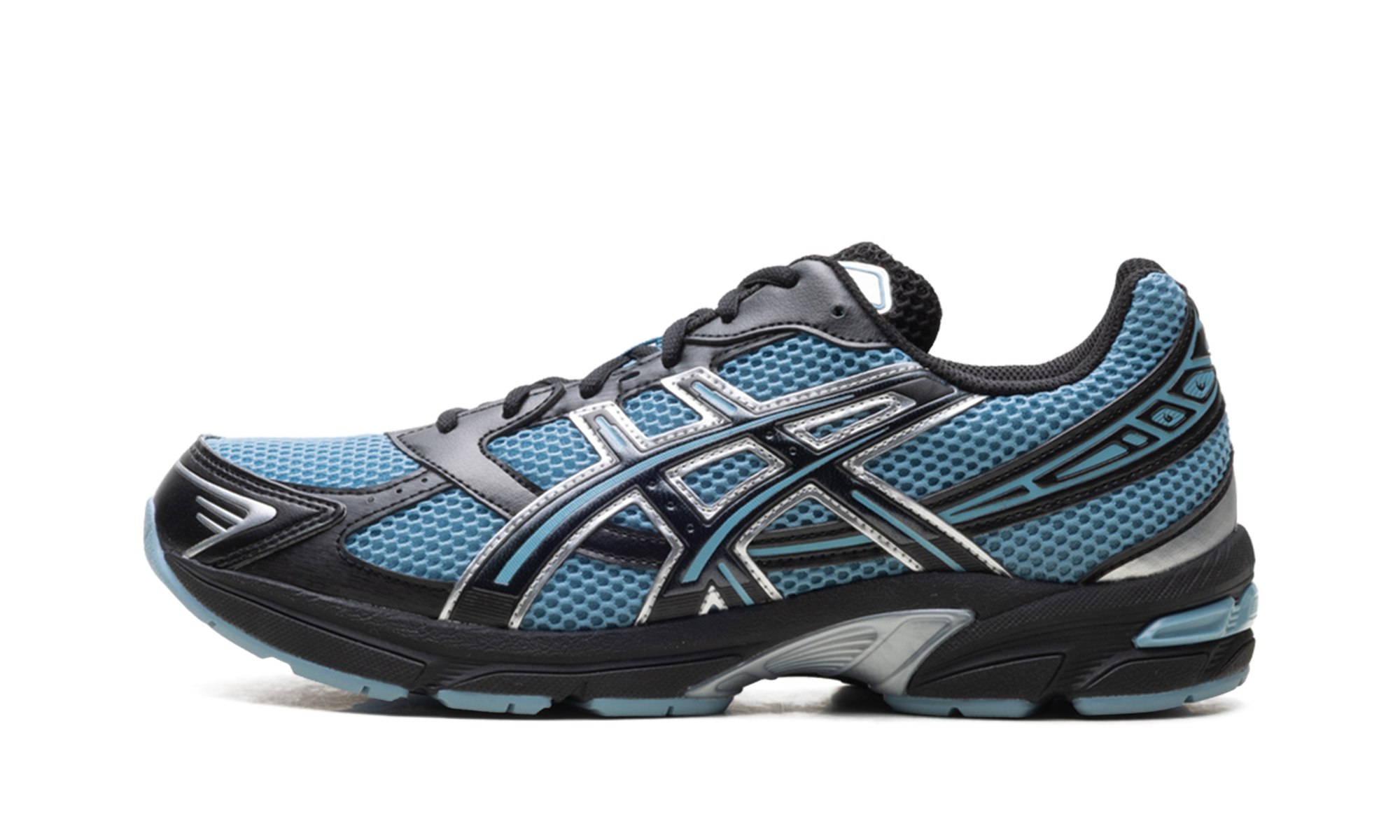 Asics Gel-1130 Black Ice Blue 1203A967 400