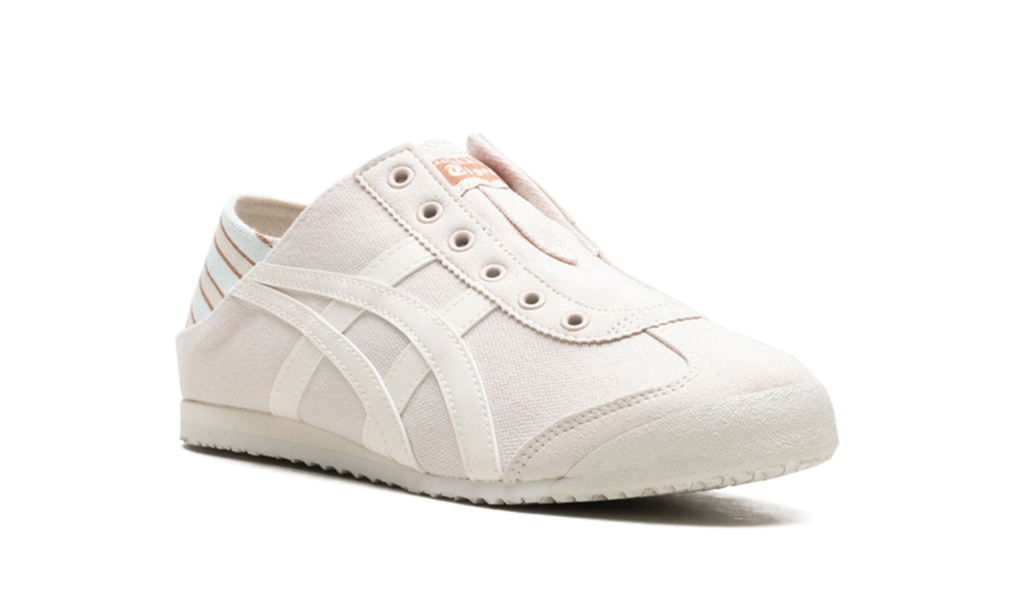 Onitsuka Tiger Tiger Mexico 66 Paraty Oatmeal Cream 1183A437 250
