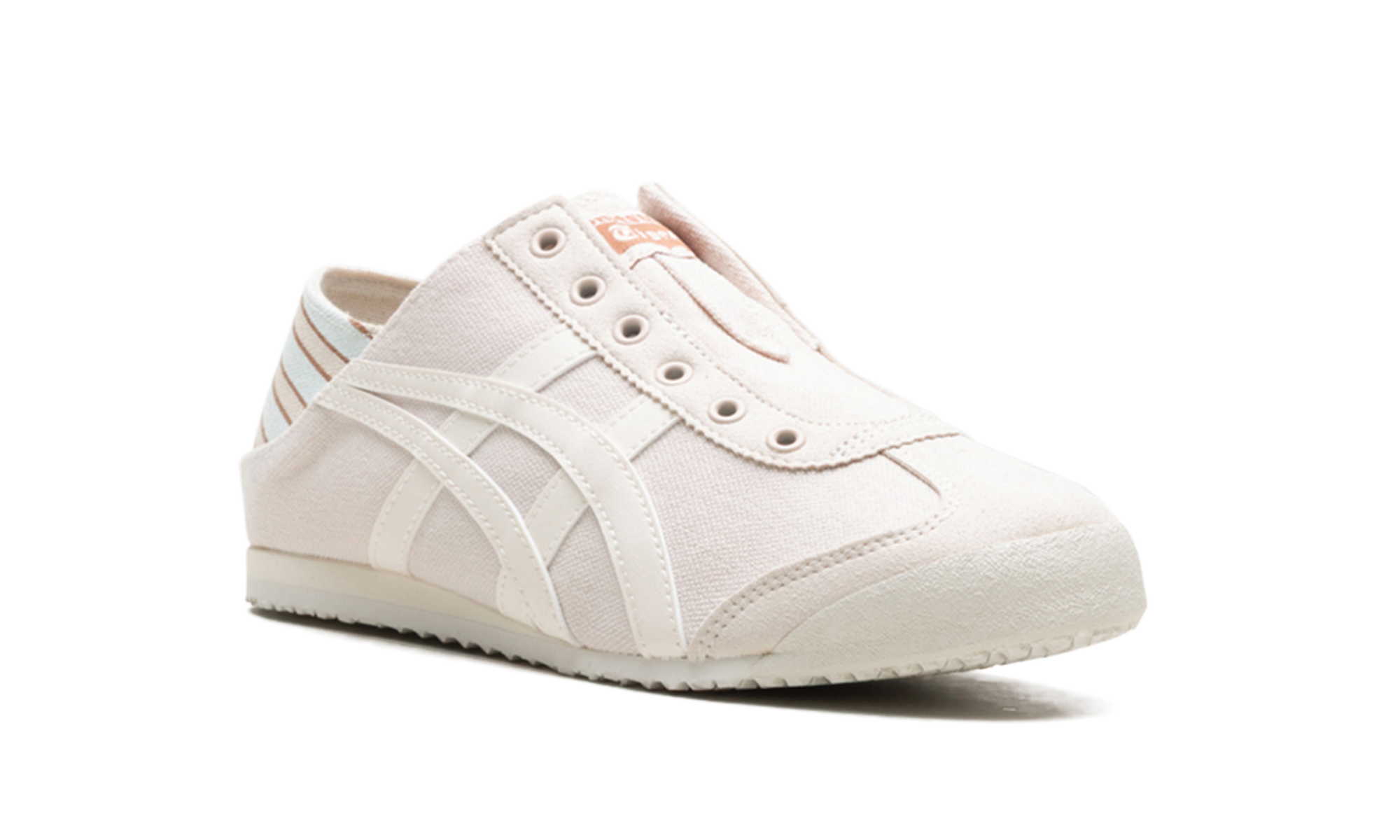 Onitsuka Tiger Tiger Mexico 66 Paraty Oatmeal Cream 1183A437 250