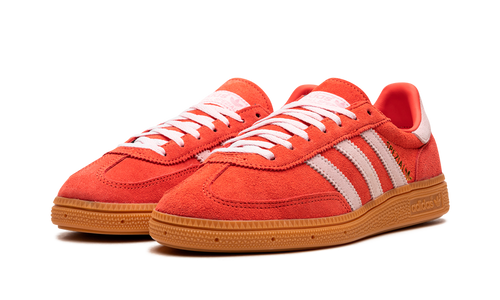 Adidas Handball Spezial WMNS Bright Red Clear Pink IE5894