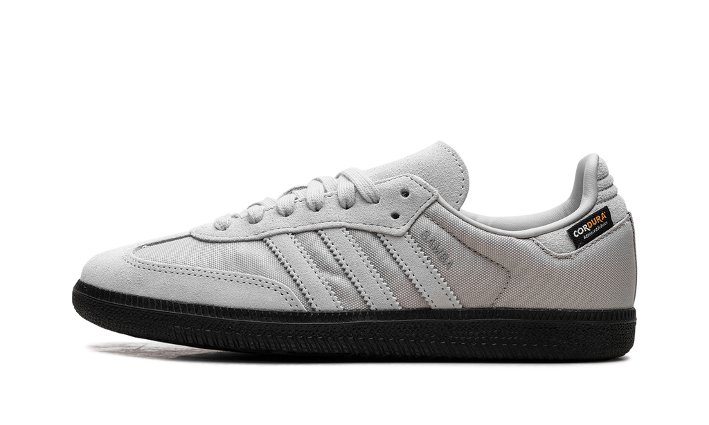 Adidas Samba OG Cordura - Grey JI3212