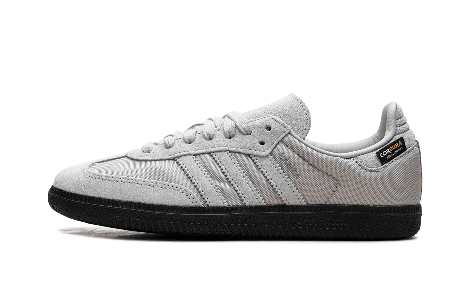 Adidas Samba OG Cordura - Grey JI3212