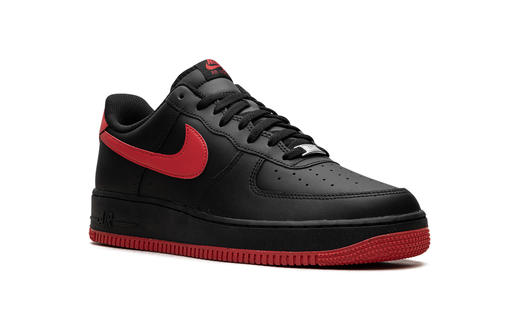 Nike Air Force 1 Low '07 LV8 Vamps FJ4146 002
