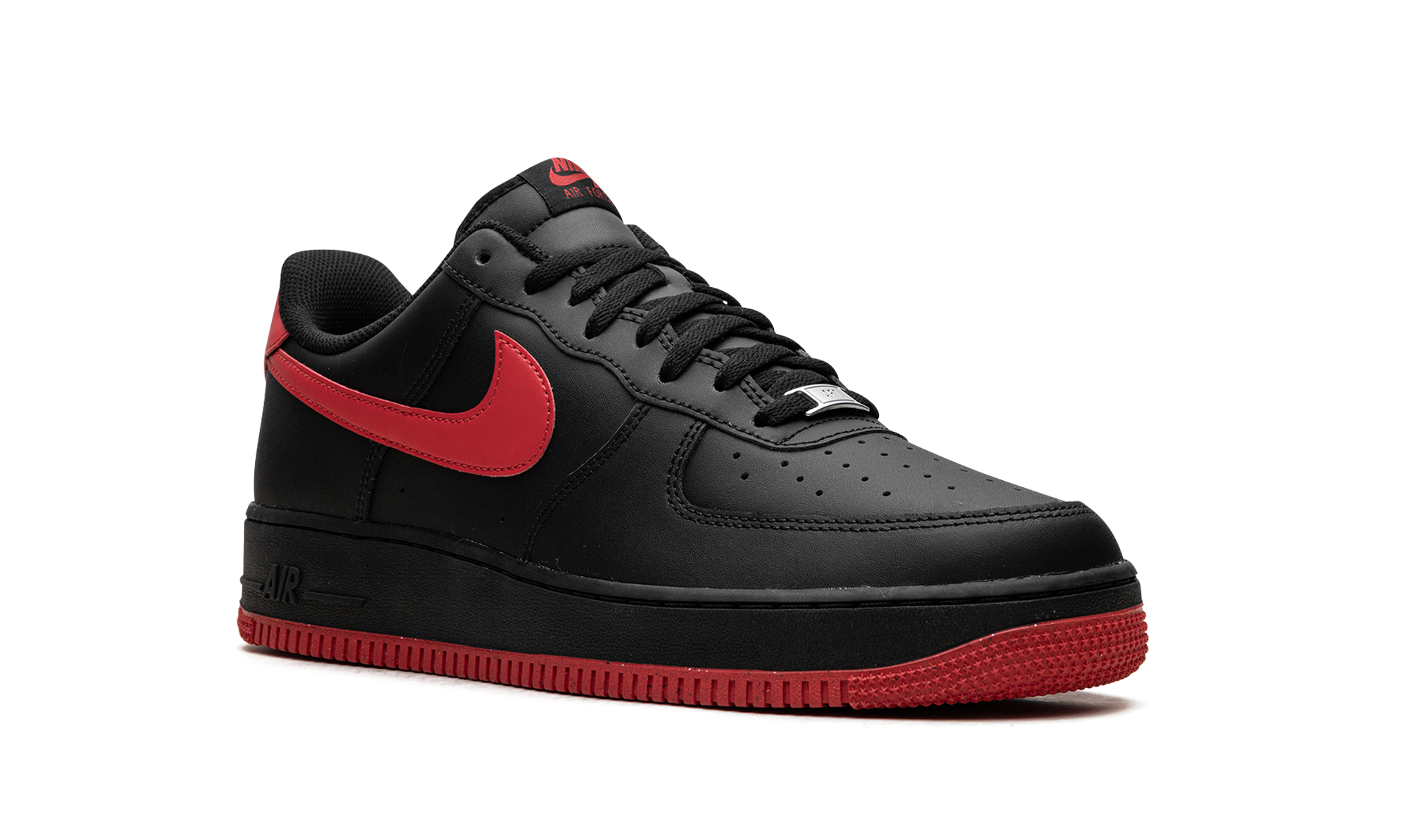 Nike Air Force 1 Low '07 LV8 Vamps FJ4146 002