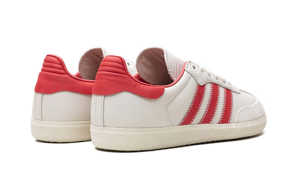 Adidas Samba Pharrell Williams - Glory Red ID9066