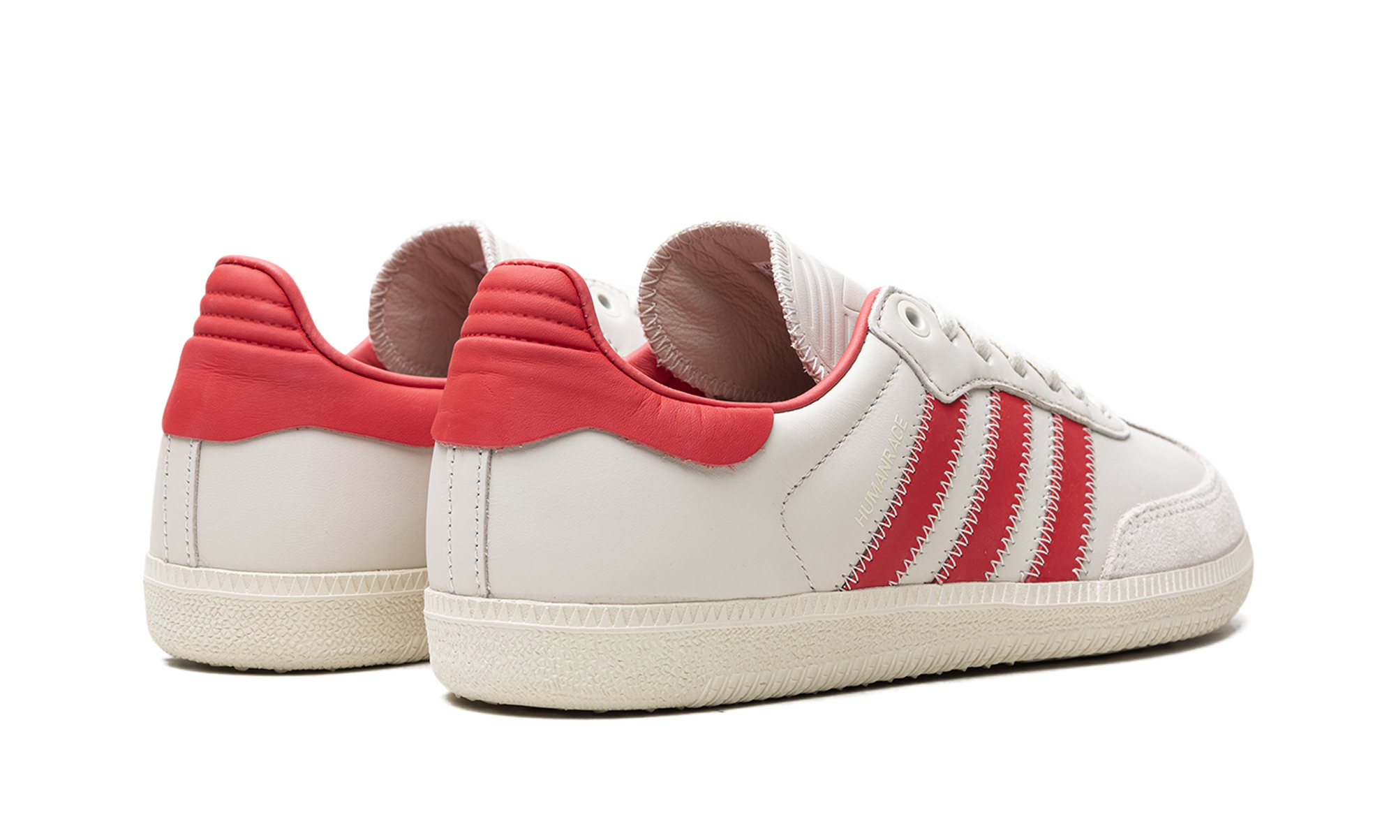 Adidas Samba Pharrell Williams - Glory Red ID9066