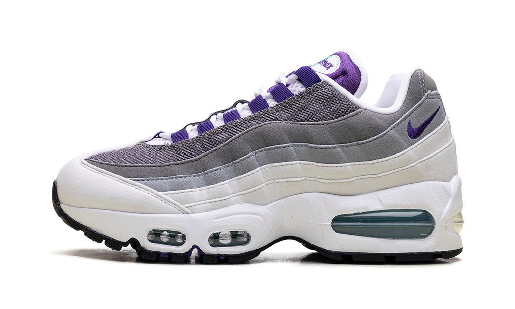 Nike Air Max 95 WMNS Grape HJ5996 100
