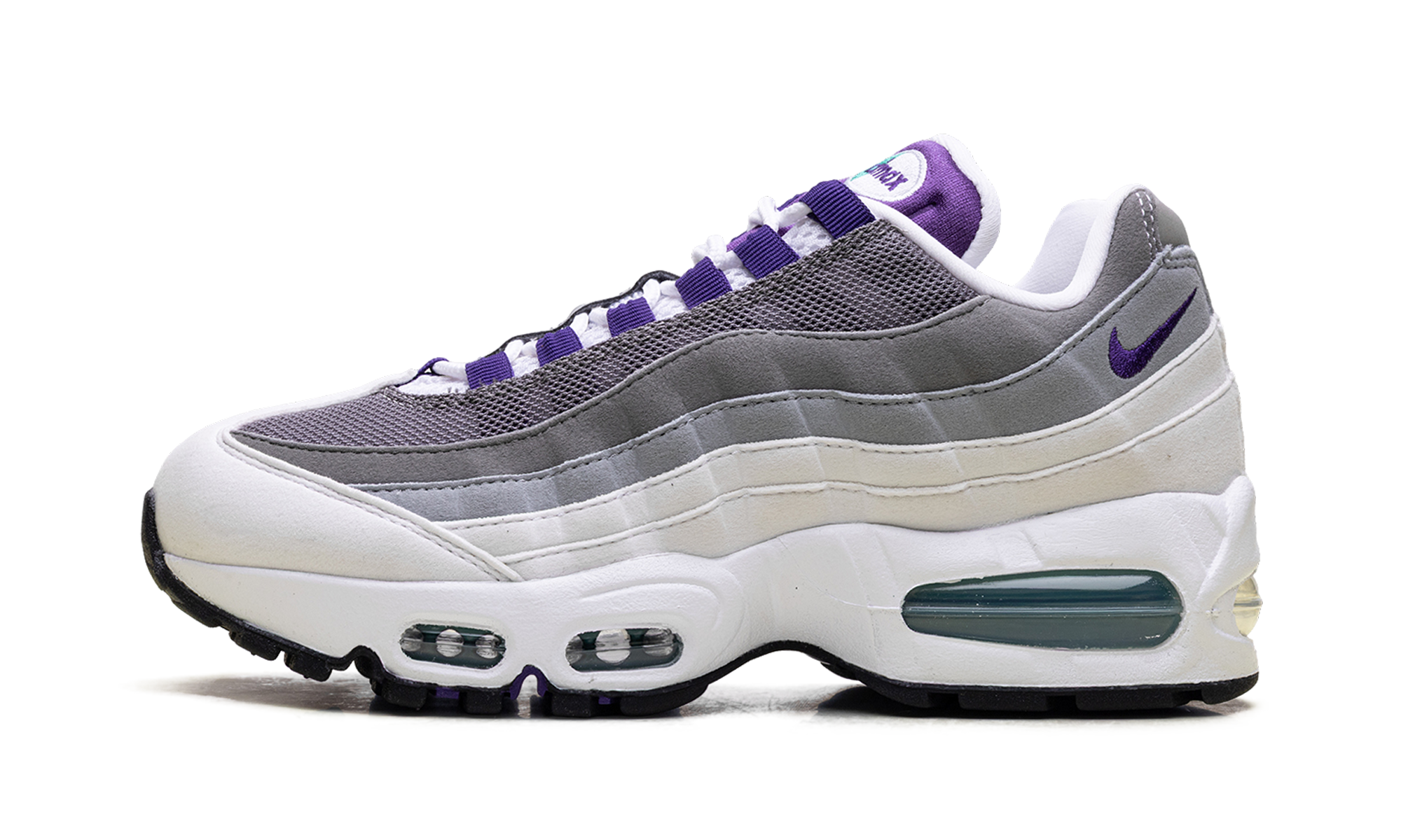 Nike Air Max 95 WMNS Grape HJ5996 100