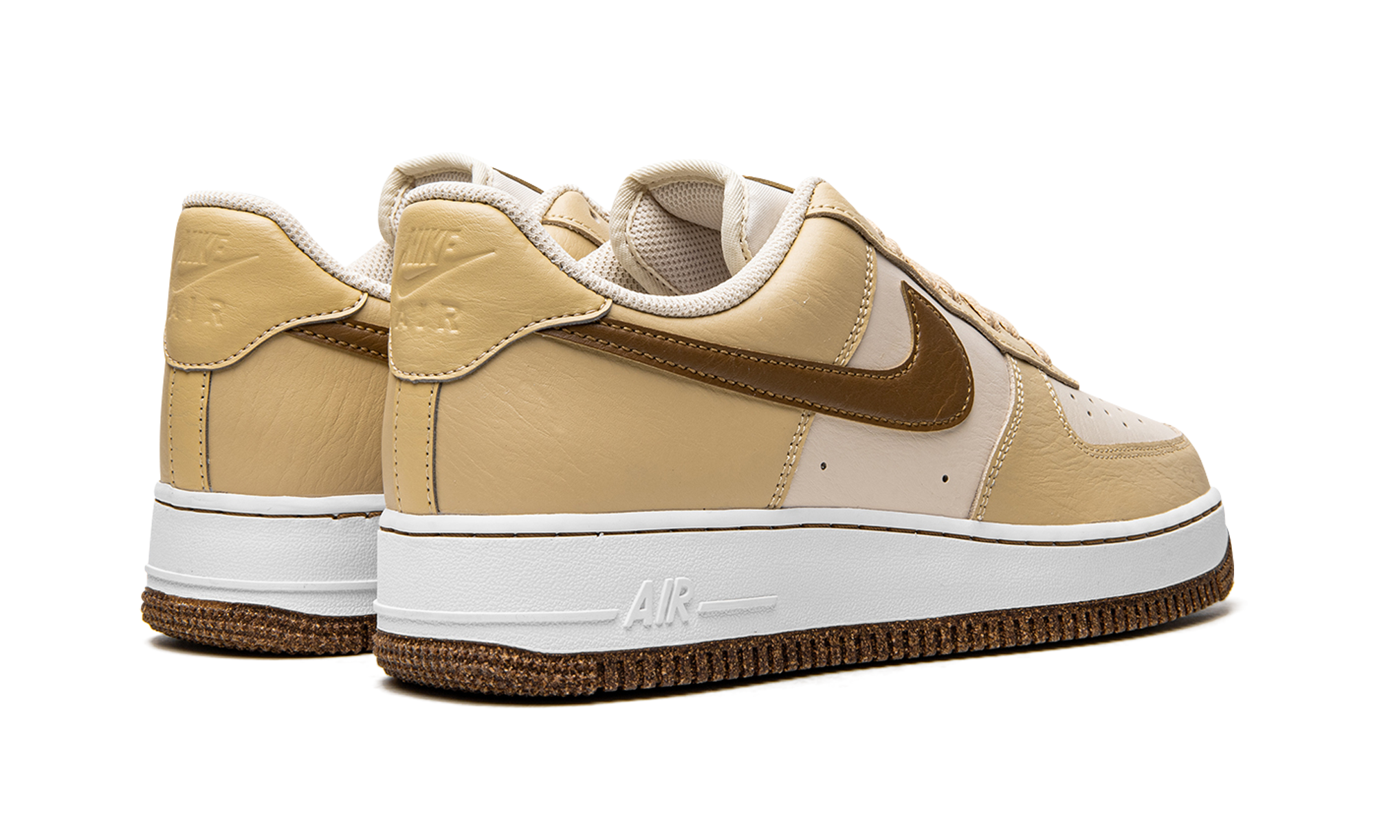 Nike Air Force 1 Low '07 LV8 Inspected by Swoosh DQ7660 200