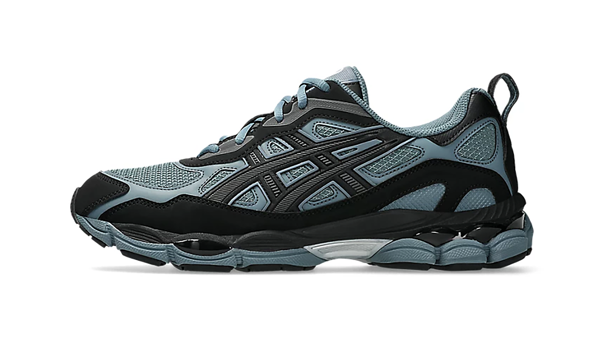 Asics Gel NYC Rugged Ironclad 1203A735 021