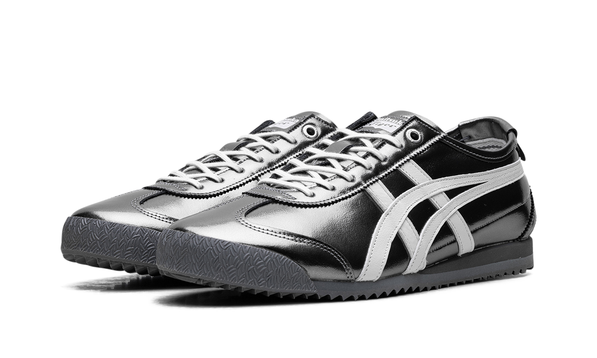 Onitsuka Tiger Mexico 66 SD Metallic Series - Metropolis 1183C468 020