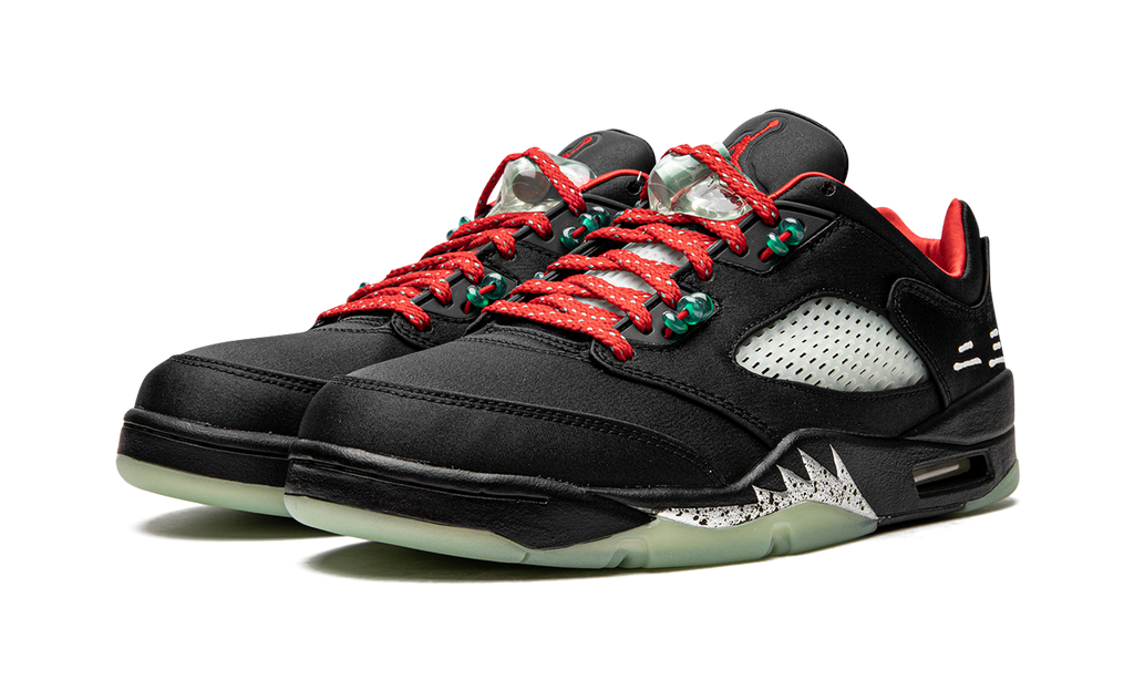Air Jordan 5 Low Clot DM4640 036