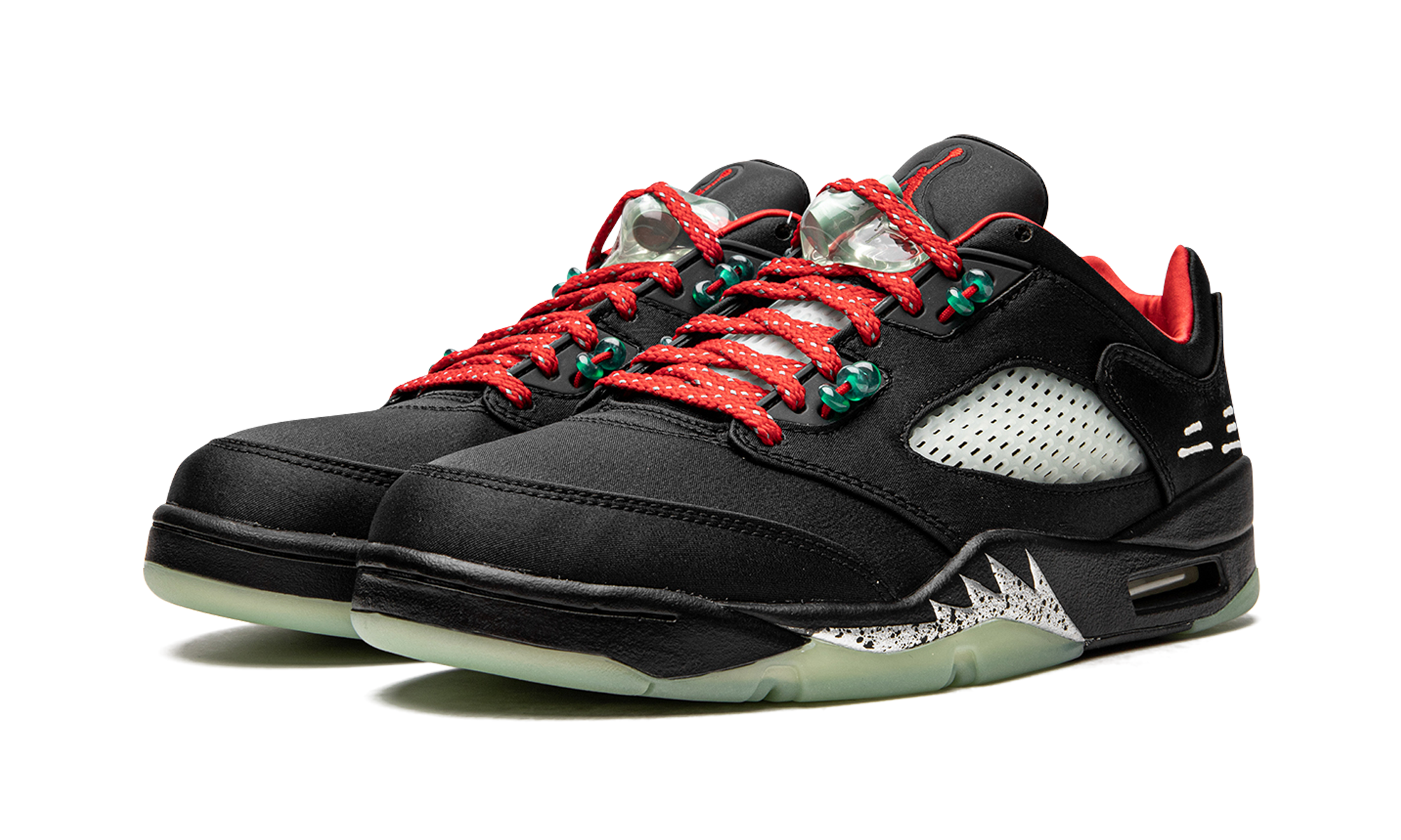 Air Jordan 5 Low Clot DM4640 036