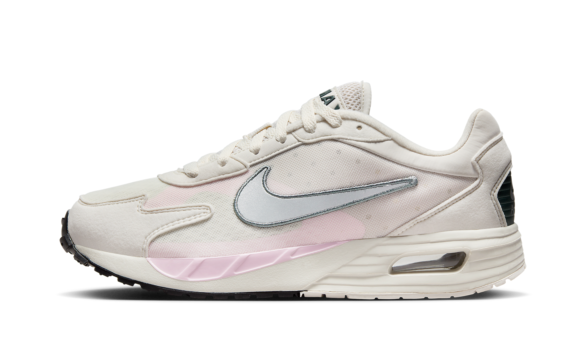 Nike Air Max Solo WMNS LIGHT PINK FN0784 006