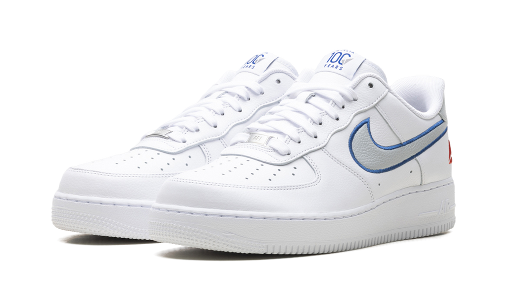 Nike Air Force 1 Delta Air Lines 100th Anniversary HF0659 901