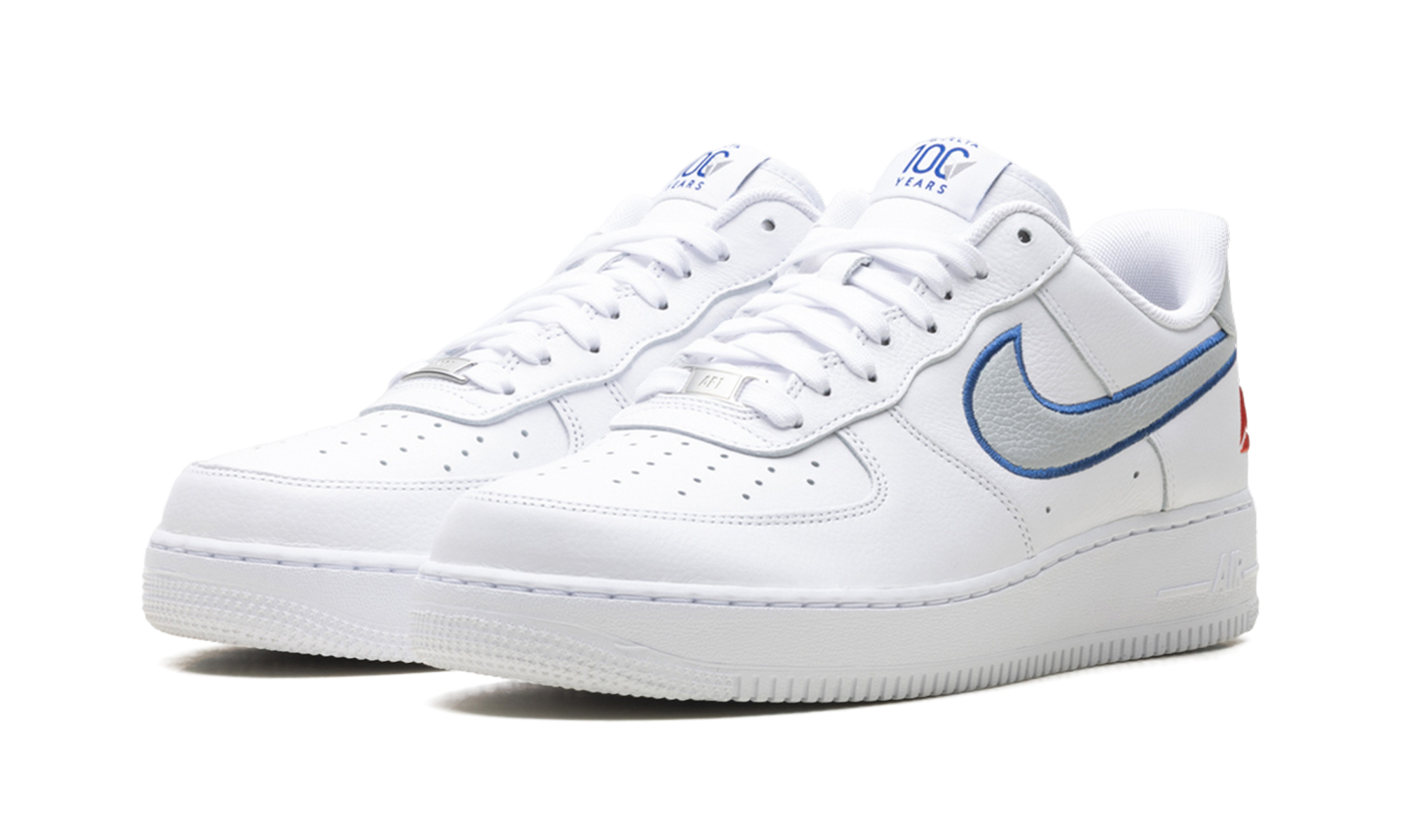 Nike Air Force 1 Delta Air Lines 100th Anniversary HF0659 901