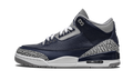 Air Jordan 3 Retro Georgetown CT8532 401