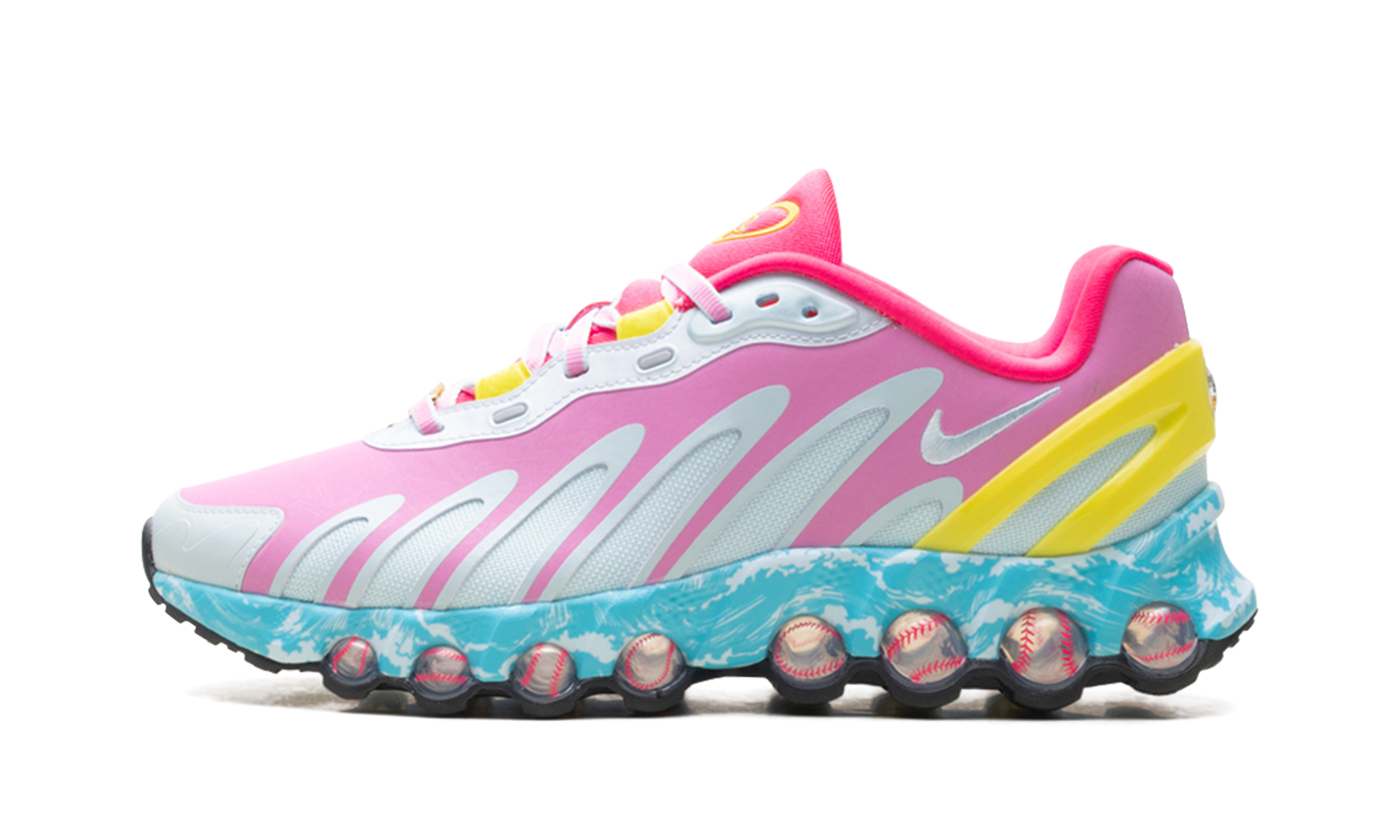 Nike Air Max DN8 WMNS Doernbecher IO7689 921