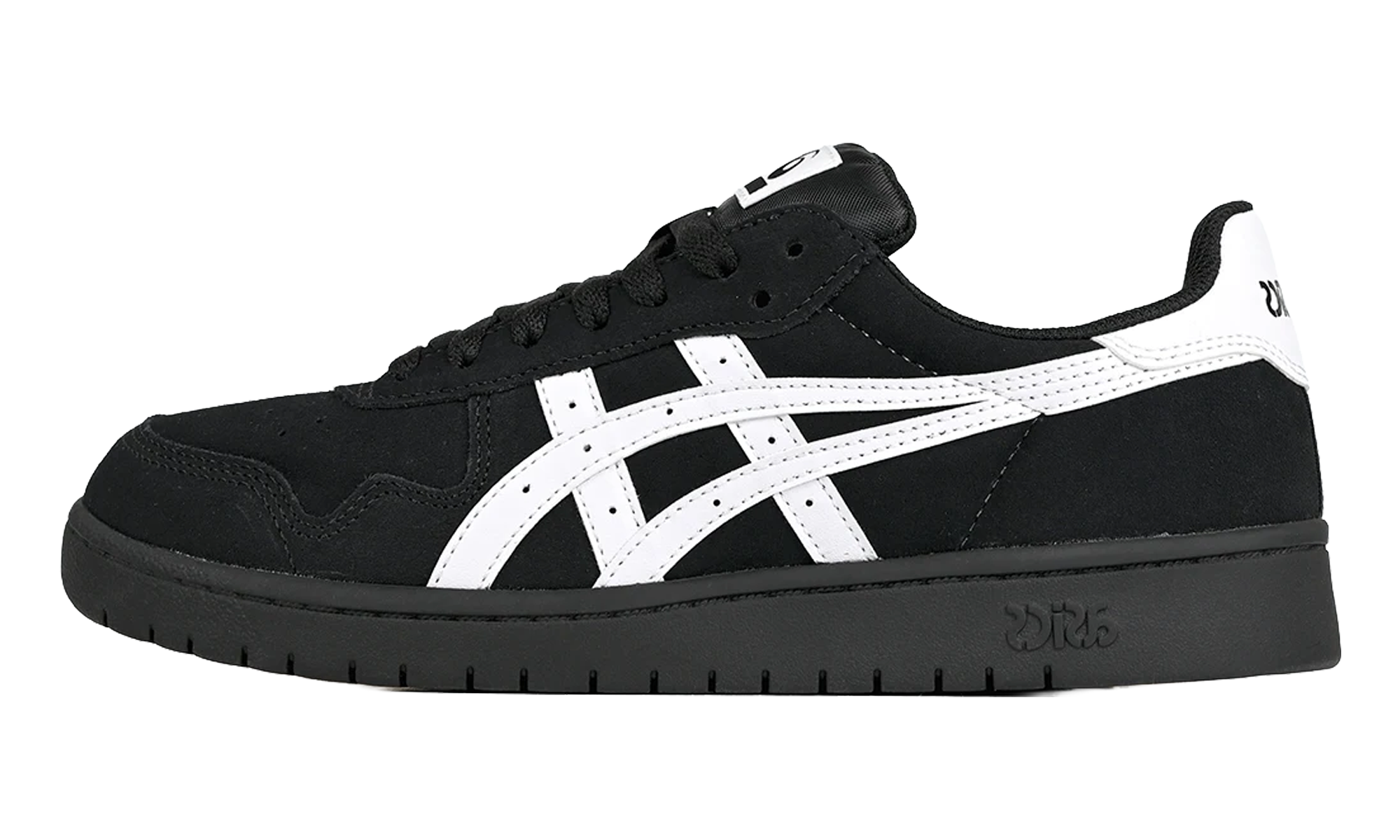 Asics Japan Pro Black White 1201A920 001