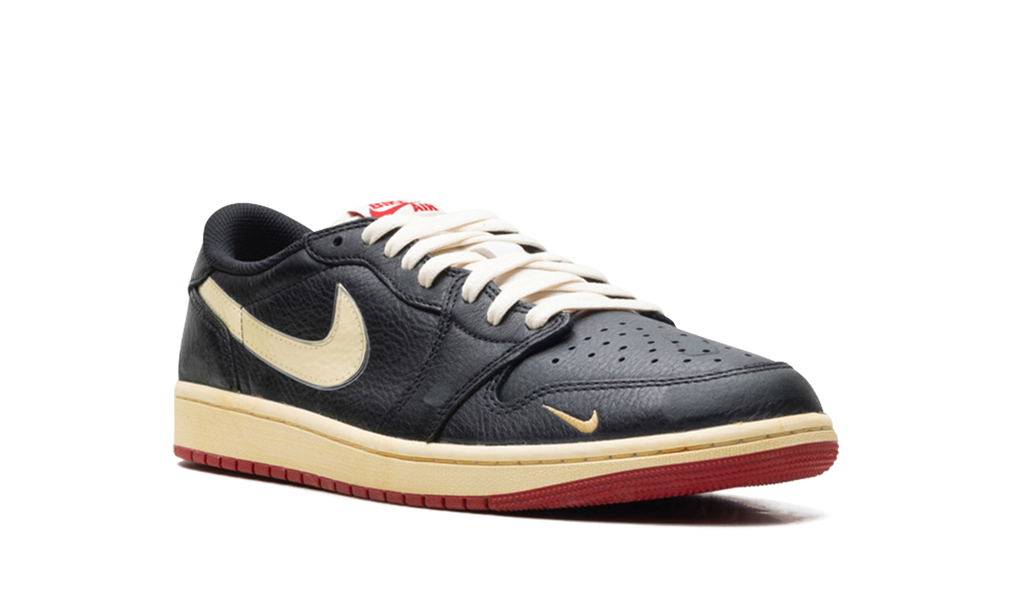 Air Jordan 1 Low OG Nigel Sylvester - Better With Time IB8958 001