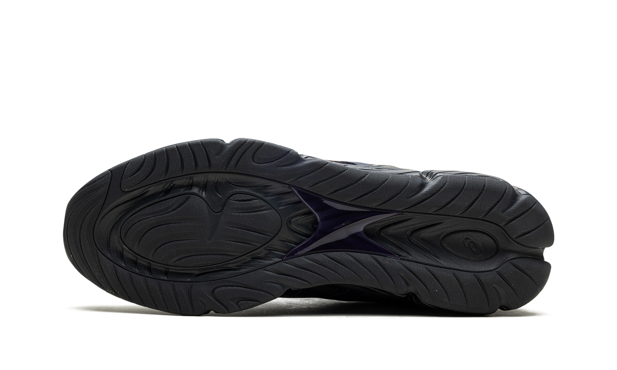 Asics GEL-Quantum 360 VII Utility Night Shade 1203A666 500