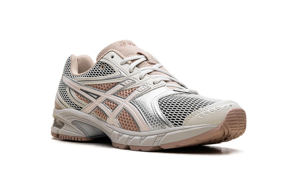 Asics GEL-DS TRAINER 14 Lake Grey/Mineral Beige 1203A607 301