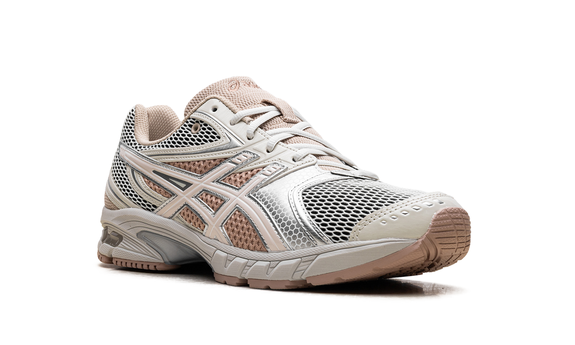 Asics GEL-DS TRAINER 14 Lake Grey/Mineral Beige 1203A607 301
