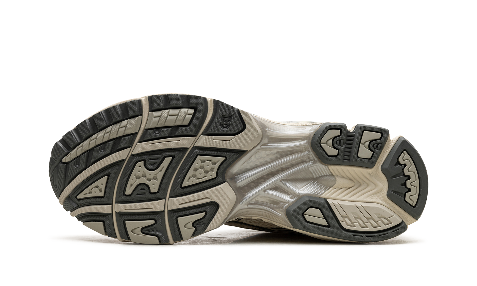 Asics GEL KAYANO 14 BIRCH DARK PEWTER 1201A019 200