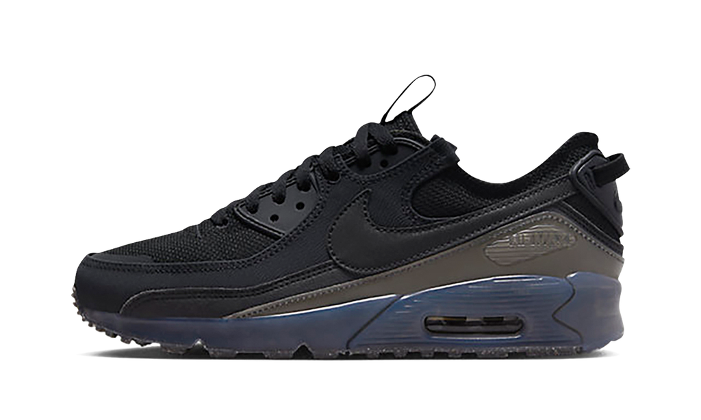 Nike Air Max Terrascape 90 Black DQ3987 002