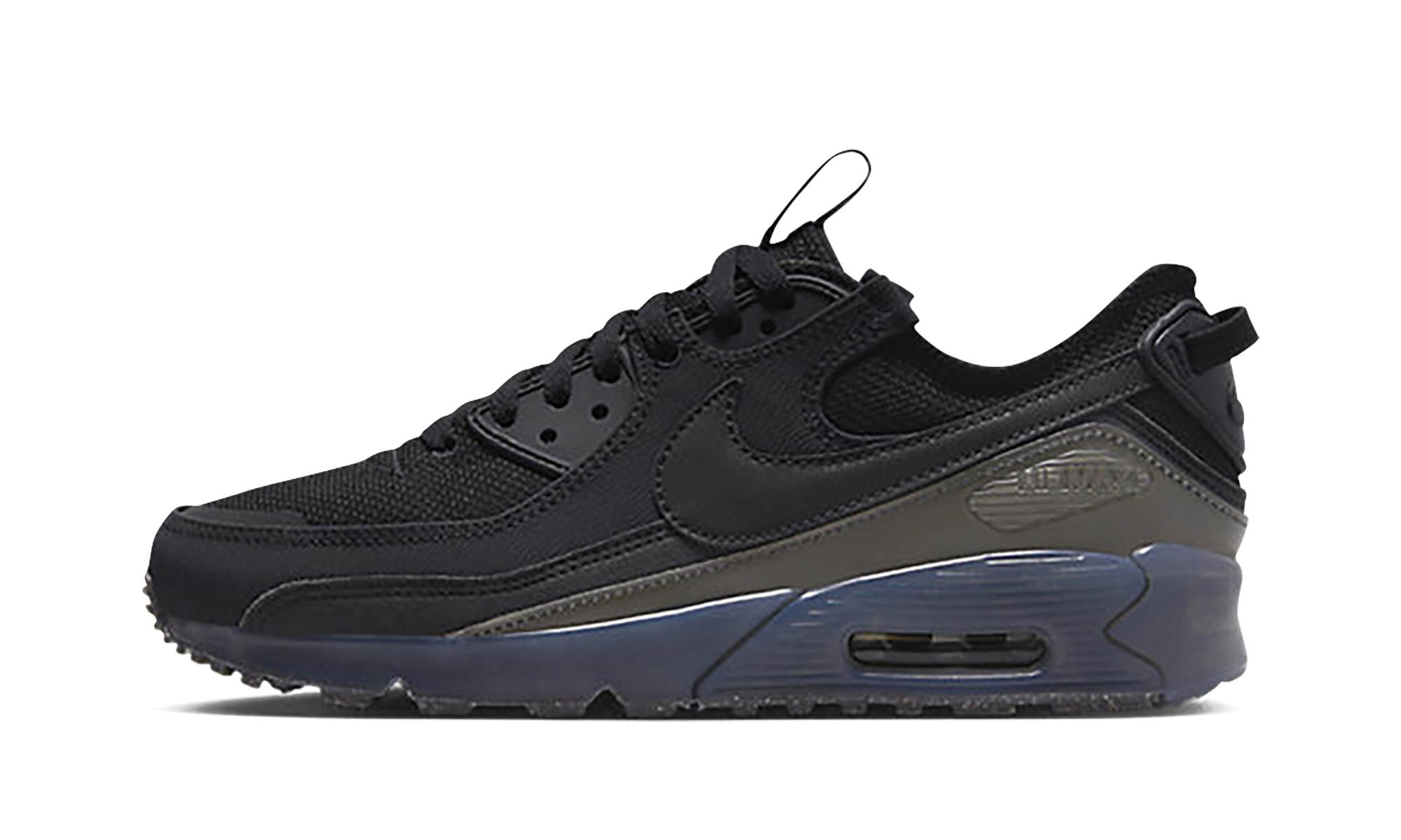 Nike Air Max Terrascape 90 Black DQ3987 002