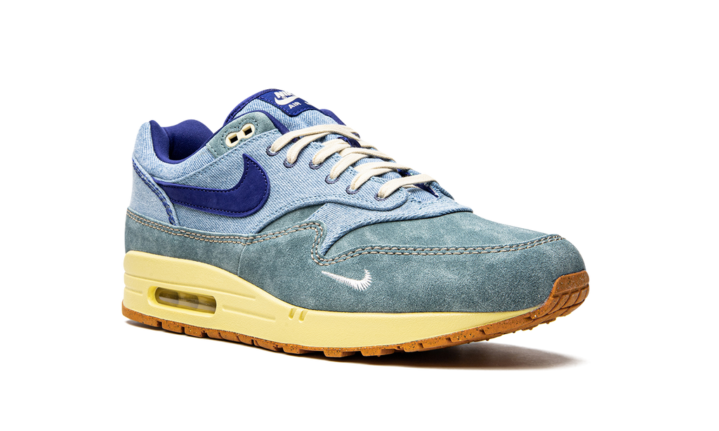 Nike Air Max 1 Premium Dirty Denim DV3050 300