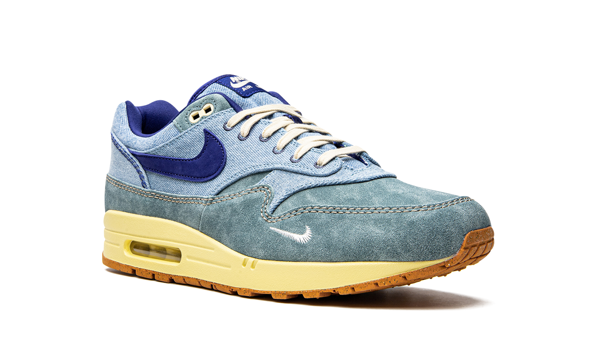 Nike Air Max 1 Premium Dirty Denim DV3050 300
