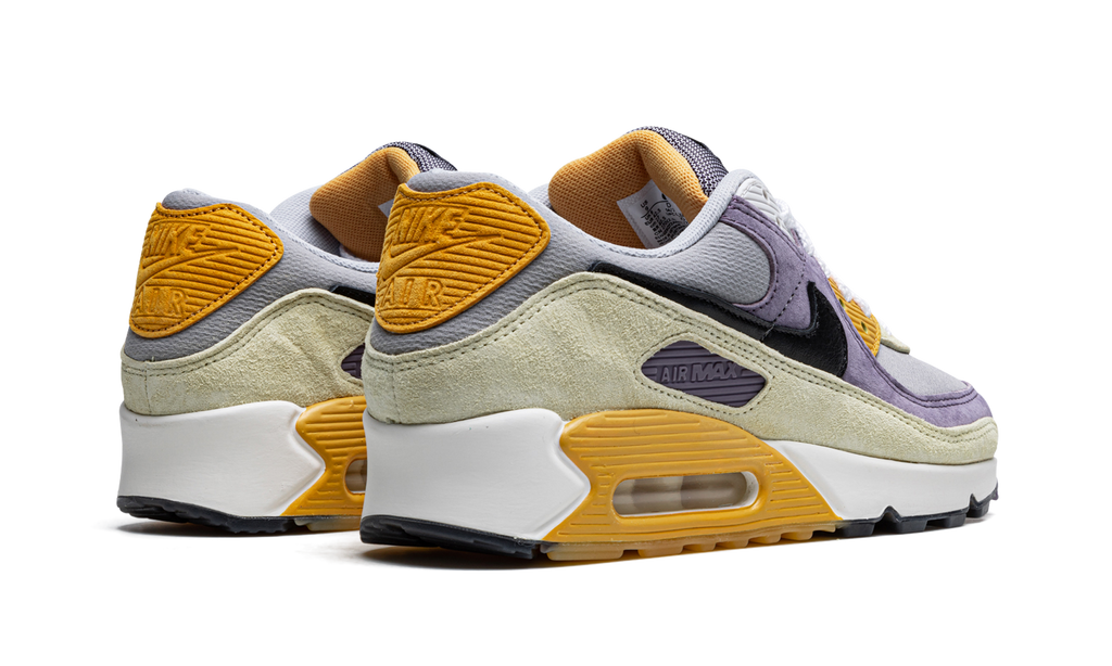Nike Air Max 90 NRG Lemon Drop DC6083 500