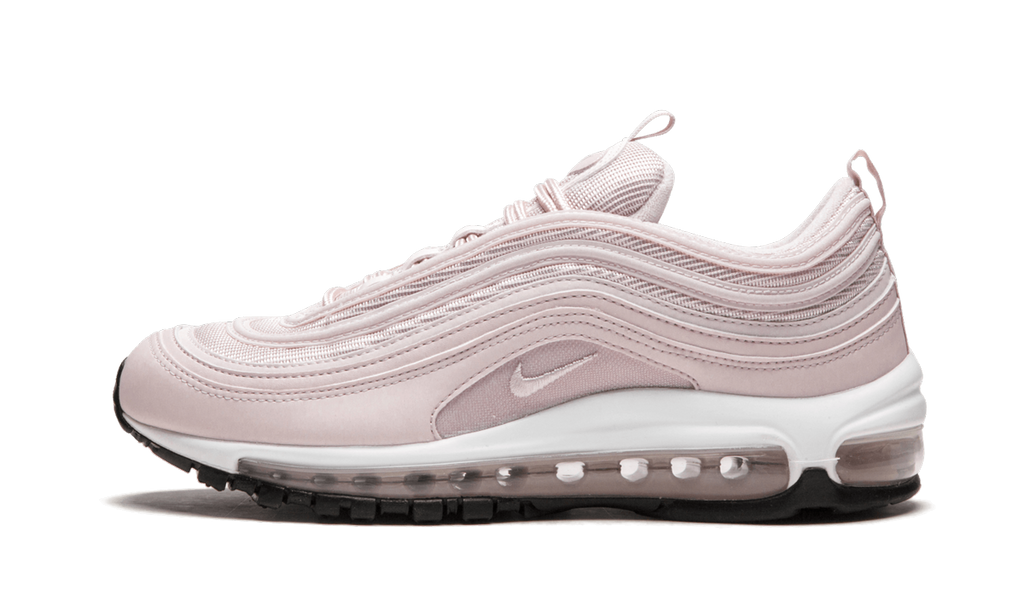 Nike AIR MAX 97 WMNS Barely Rose 921733 600